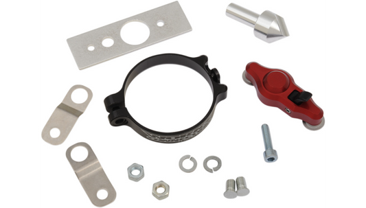 Pro Launch Start Device — 2019-24 CRF450R/CRF250R