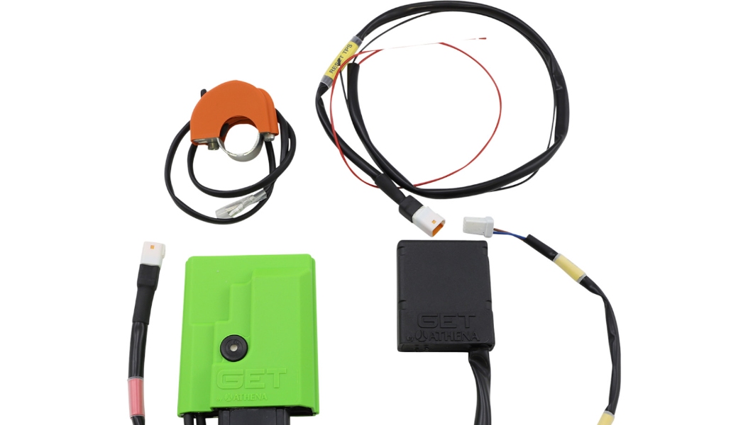 GET RX1 Pro ECU 2021-2022 KX250F GK-RX1PRO-0052