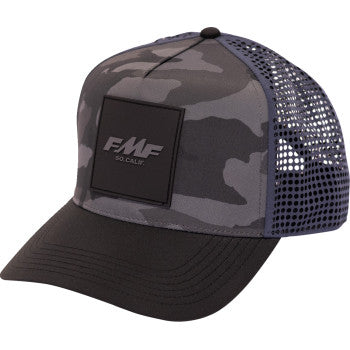 FMFTechnician Hat - Camo