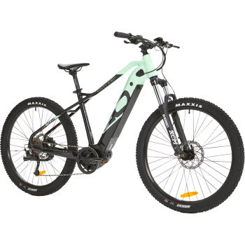 IGO ELECTRIC BIKES Outland Sawback RS E-bike - Hardtail eMTB