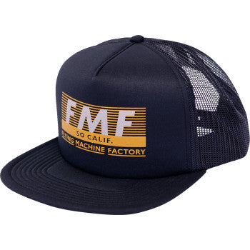 FMF Turner Hat - Black