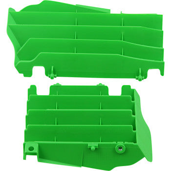 Acerbis Radiator Louvers