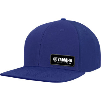 Yamaha Racing Hat - Blue