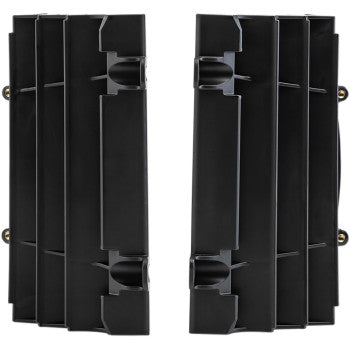 Acerbis Radiator Louvers, KTM