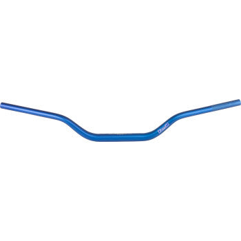 Renthal Handlebar — Fatbar/Yamaha, YZ ('07 - '20)/YZF ('07 - '17) - Blue