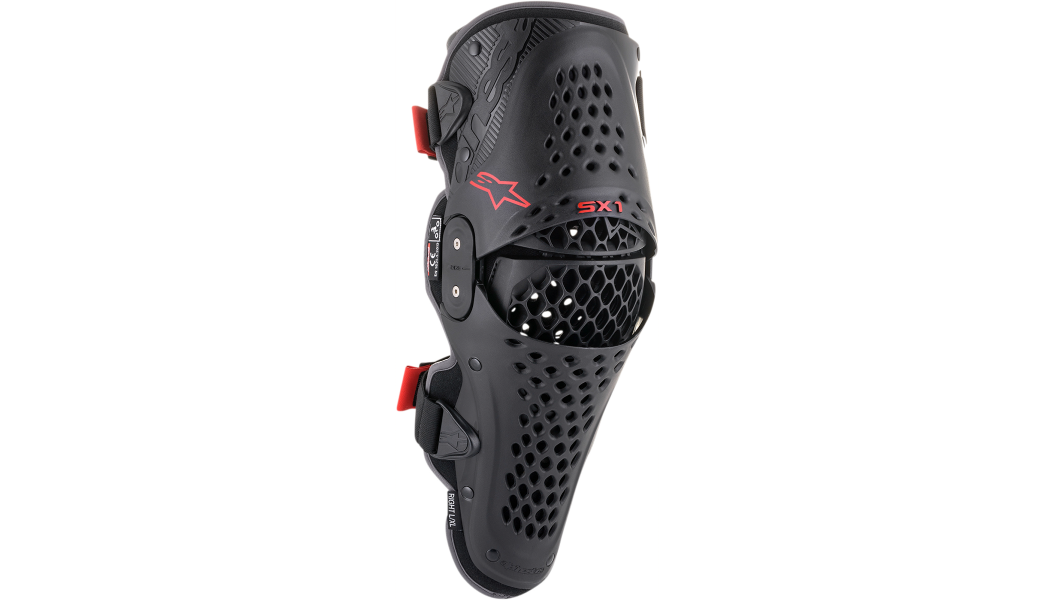 Alpinestars SX-1 v2 Knee Protectors