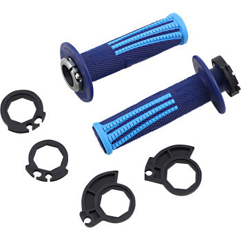 ODI Emig Pro V2 Lock-On Grips