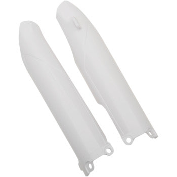 Acerbis Replacement Fork Covers for Kawasaki