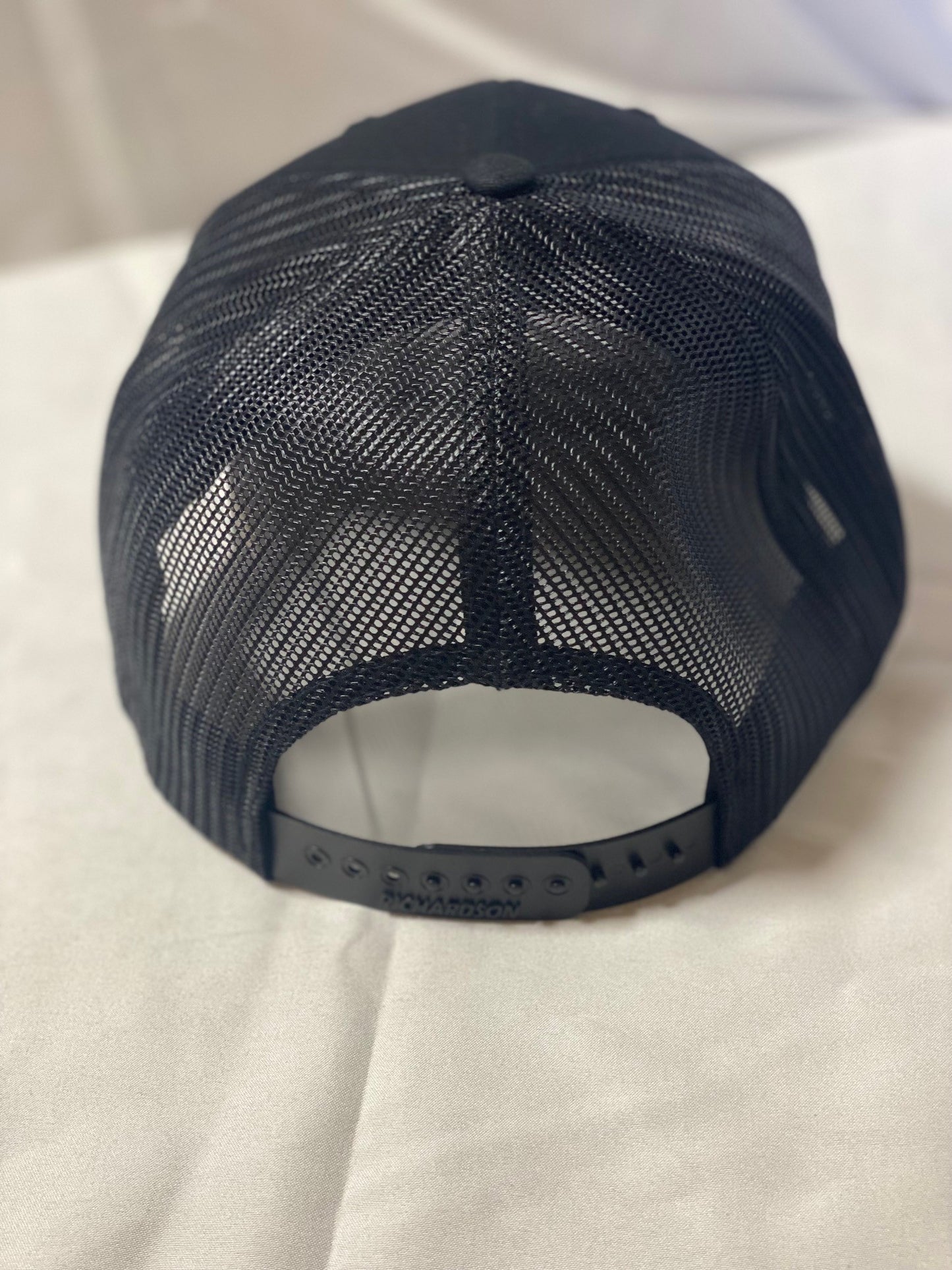 Moto Marks Richardson 112 Snapback Hat