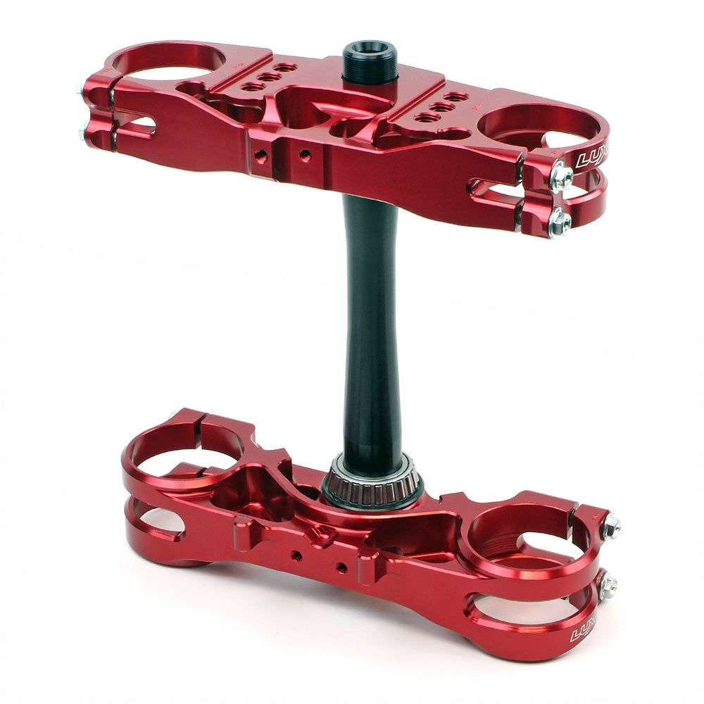 Luxon Gen3 Triple Clamps Honda