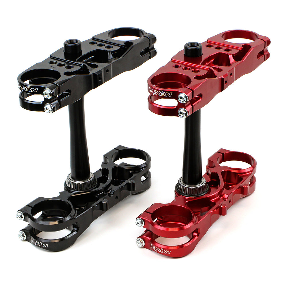 Luxon Gen3 Triple Clamps Honda