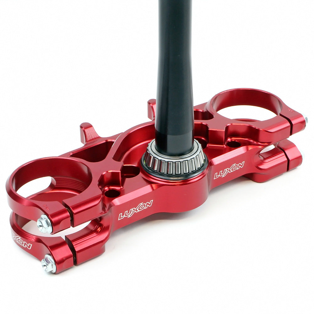 Luxon Gen3 Triple Clamps Honda