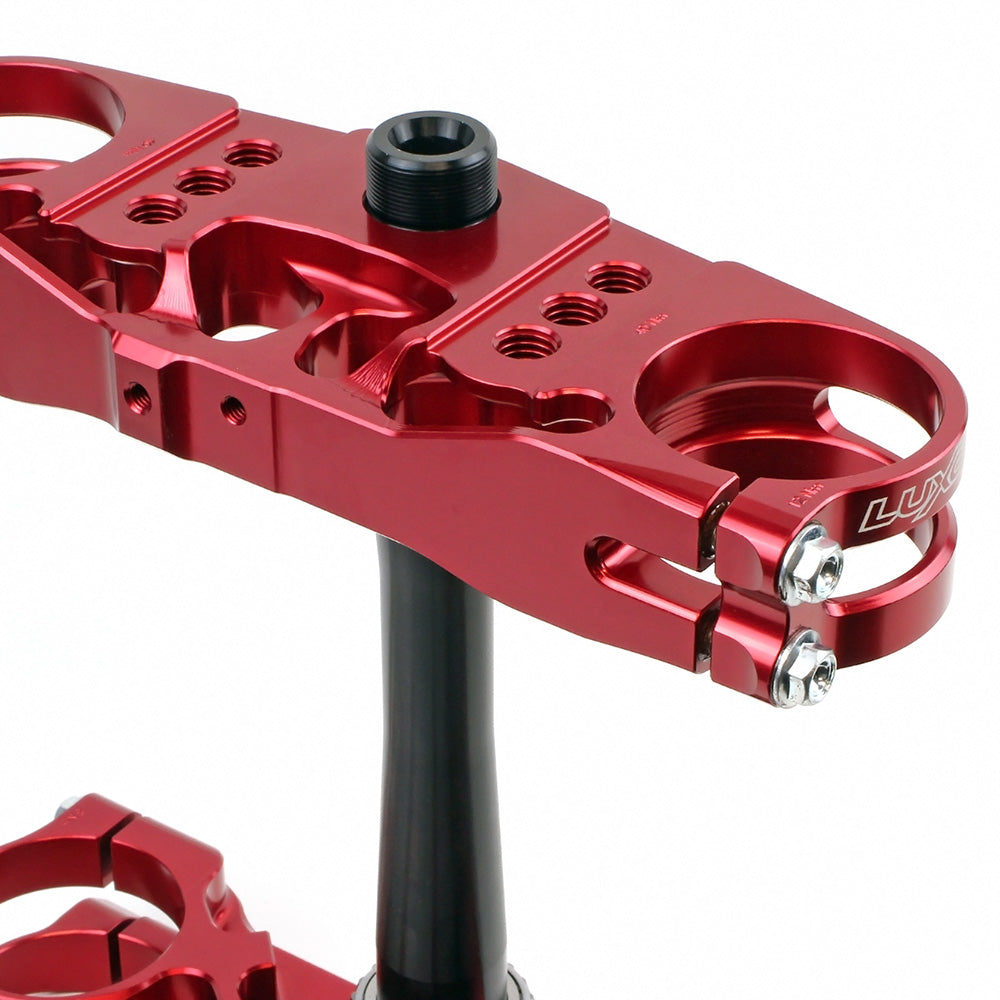 Luxon Gen3 Triple Clamps Honda
