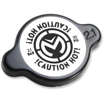 Moose Racing 2.1 High Pressure Radiator Cap