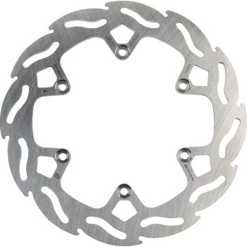 Moto Master Brake Rotors