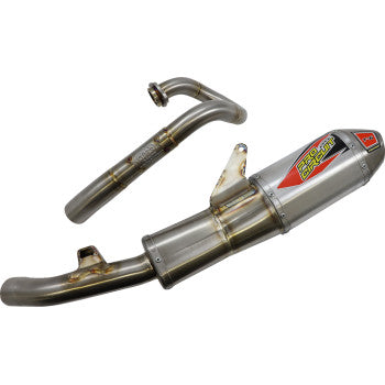 Pro Circuit T-6 Exhaust System, 2022 Honda CRF250R