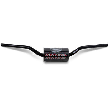 Renthal Handlebar - Fatbar - 602 - YZ ('07 - '20)/YZF ('07 - '17) - Black