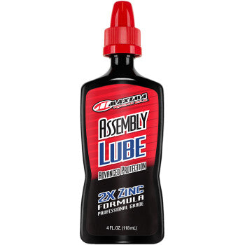 Maxima Racing Oil Assembly Lube - 4 U.S. fl oz.