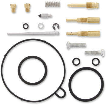 Moose Racing Carburetor Repair Kit, KLX 110