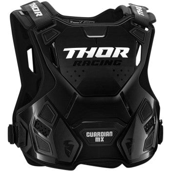 Thor Youth Guardian MX Roost Deflector