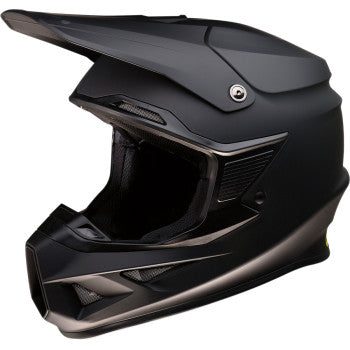 Z1RF .I. Helmet - MIPS® - Matte Black