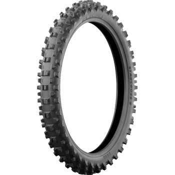 Michelin StarCross 6 Sand - Front - 80/100-21 - 51M