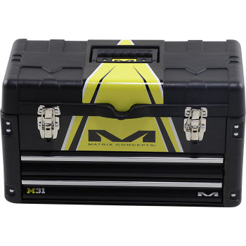 Matrix Concepts M31 Worx Tool Box