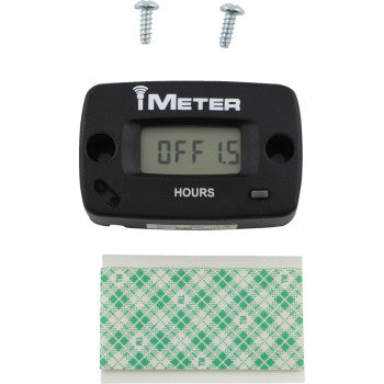 HARDLINE IMETER Wireless Hour Meter