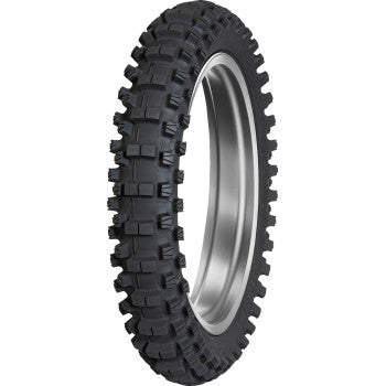 Dunlop Geomax MX34 - Rear - 100/100-18 - 59M