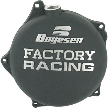 BOYESEN Clutch Cover  Kawasaki