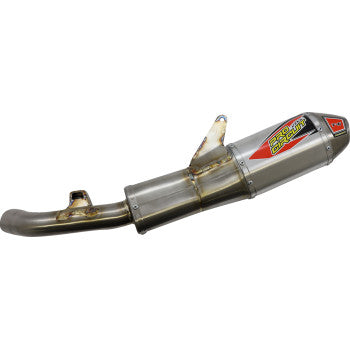 Pro Circuit T-6 Slip-On Muffler, 2022 Honda CRF250R