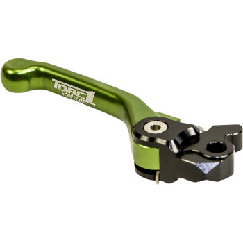 TORC1 Brake Lever - Flex - Green