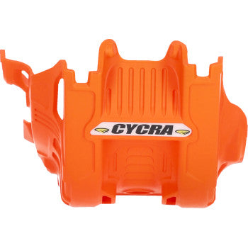 Cycra Full Armor Skid Plate