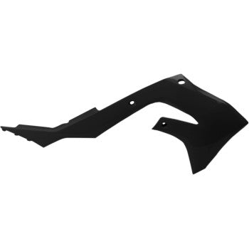 Acerbis Replacement Radiator Shrouds