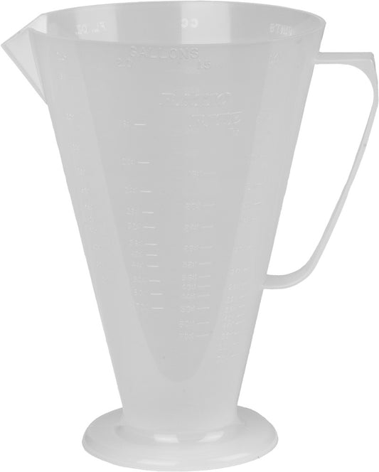 Ratio Rite Mixing/Measuring Cup