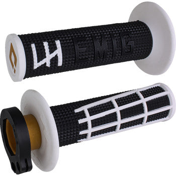 ODI Emig 2.0 Lock-On Grips