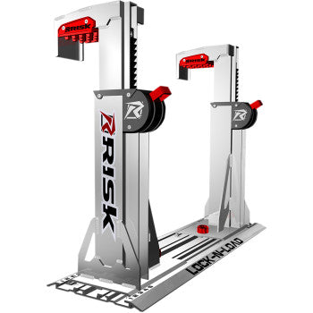 Risk Racing Lock-N-Load Load Pro – Moto Marks LLC