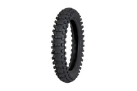 DUNLOP TIRE GEOMAX MX34 REAR 120-90-19