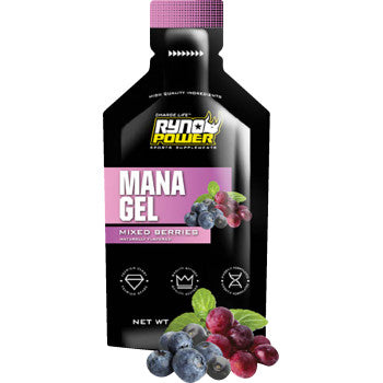 Ryno Power Mana Performance Gel