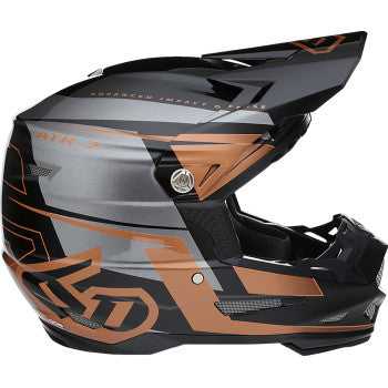 6D Helmets ATR-2 Mach Helmet