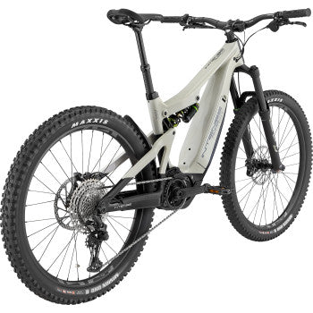 INTENSE Tazer MX Carbon E-Bike - Expert Build - L/XL