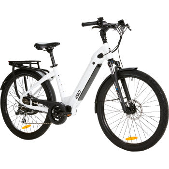 IGO ELECTRIC BIKES Discovery Rosemont LE E-Bike - Step Through