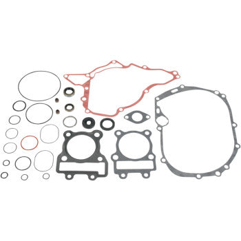 Moose Racing Complete Gasket and Oil Seal Kit