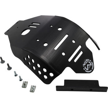 Moose Racing Pro Skid Plate 2021-23 KX 250f