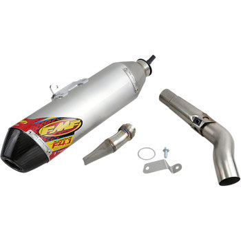 FMF Factory 4.1 RCT Slip-On Muffler, Kawasaki 450