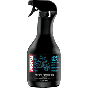 Motul Moto Wash - 1L