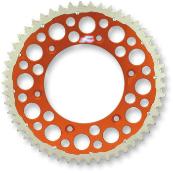 Renthal Twinring Rear Sprocket, KTM, GASGAS, TC