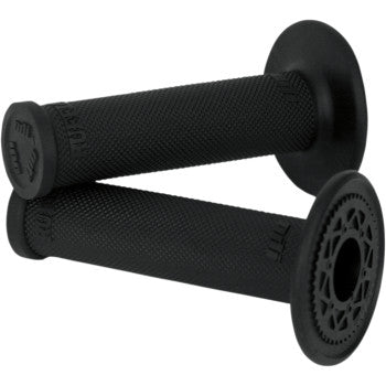 ODI Grips - No Waffle - Black