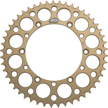 Renthal Rear Sprocket - Aluminum