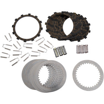 Rekluse TorqDrive Clutch Pack YZ 250